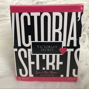 BNWT! Victoria’s Secret Love Me More Parfum